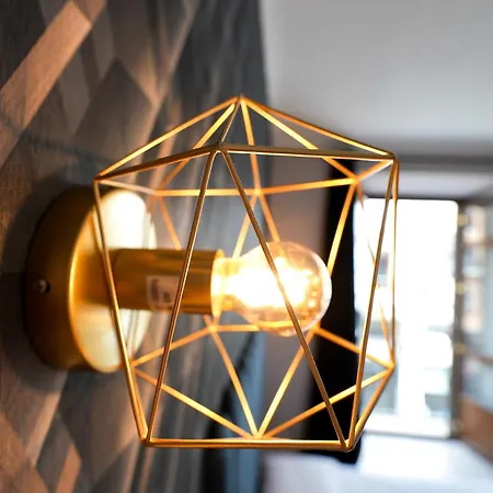 Guest house R-home Fine 3*