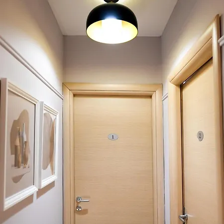 Guest house R-home Fine