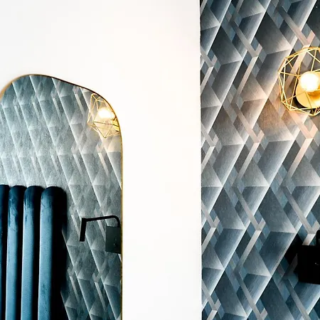 R-home Fine Guest house 3*