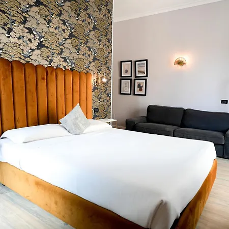 Guest house R-home Fine Rome