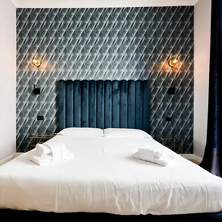 R-home Fine Guest house Rome