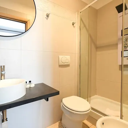 Guest house R-home Fine Rome