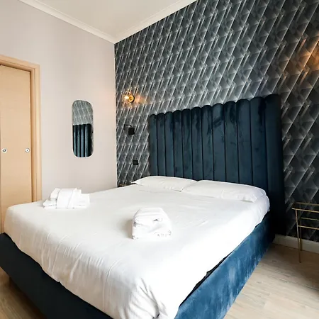 Guest house R-home Fine 3*