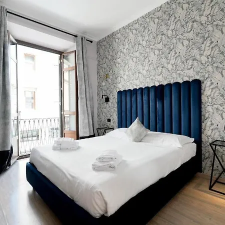 R-home Fine Guest house Rome